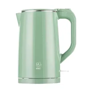 Trusted Supplier Electric Kettle Non Toxic Electric Best Cordless Kettle That Keeps Water Hot