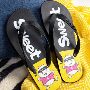 <span class=keywords><strong>Sandalias</strong></span> Personalizadas al por Mayor, <span class=keywords><strong>Sandalias</strong></span> <span class=keywords><strong>de</strong></span> <span class=keywords><strong>Goma</strong></span> Personalizadas para <span class=keywords><strong>Hombre</strong></span> y Mujer, Chanclas Casuales <span class=keywords><strong>de</strong></span> Playa <span class=keywords><strong>de</strong></span> Verano, Unisex para Exteriores con Logotipo - Product Image 3