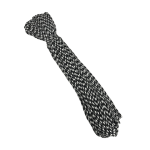 <span class=keywords><strong>Corde</strong></span> <span class=keywords><strong>d</strong></span>'<span class=keywords><strong>escalade</strong></span> de camping de survie en plein air 550 Paracord <span class=keywords><strong>100M</strong></span>/Roll pour les activités de plein air - Product Image 5
