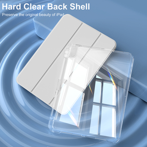 Custodia protettiva antiurto per <span class=keywords><strong>iPad</strong></span> <span class=keywords><strong>Air</strong></span> 4th 10.9 pollici 5a generazione cover - Product Image 2