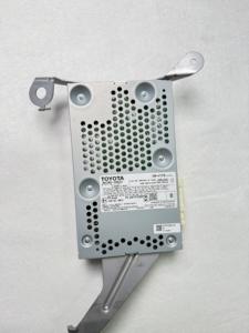 Pour Lexus NX200 NX300H 2018 - 2020, amplificateur d'origine OEM, autoradio <span class=keywords><strong>Pioneer</strong></span>, récepteur multimédia, amplificateur 86280-78032 - Product Image 4