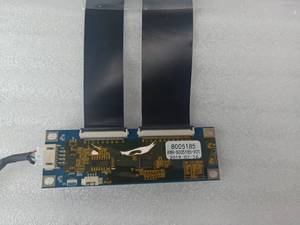 กรีนทัช 50 นิ้ว จอสัมผัสแบบอินเทอร์แอคทีฟ <span class=keywords><strong>10</strong></span> จุด รองรับมัลติทัช แบบ Capacitive พร้อมกรอบสัมผัส  เชื่อมต่อผ่าน USB ไม่ต้องใช้ไดรเวอร์ - Product Image 5