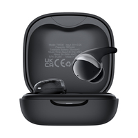 Écouteurs TWS Yesido TWS30 BT5.3 avec longue autonomie, contrôle tactile, réduction de bruit ANC