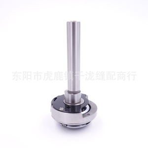 Haste giratoria Desheng DSH-842H para accesorios de equipos de costura, piezas para procesamiento de prendas - Product Image 5