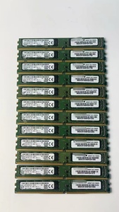 MEM-VR416LD-EU26/MTA18ADF2G72AZ-2G6E1ZI 16GB DDR4 2666 VLP ECC UDIMM Memoria RAM para Servidor MEM-VR416LD-EU26 Mem-vr416ld-eu26 MEM-VR416LD-EU - Product Image 5