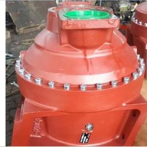 ชุดเกียร์ลดความเร็ว PMB 8.0R140 สำหรับรถผสมคอนกรีต อะไหล่เครื่องจักรก่อสร้าง - Product Image 3
