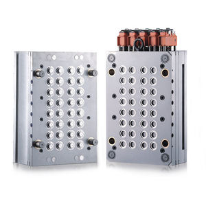 ผู้ผลิตแม่พิมพ์คุณภาพสูง ยี่ห้อ BOZHAN ผู้เชี่ยวชาญด้านการผลิตแม่พิมพ์ความแม่นยำสูง ออกแบบแม่พิมพ์ตามสั่ง สำหรับใช้ในอุตสาหกรรม - Product Image 5