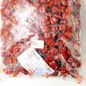 Factory Direct PPS123JD191320YG 18*13*20/P=15 <b>Capacitors</b> CBB <b>Capacitors</b> 12nF 5% 2KV - Product Image 1