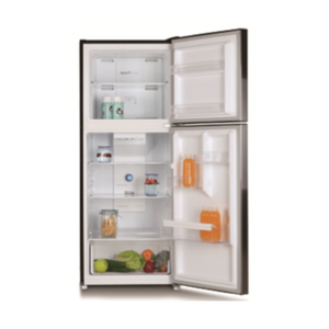 10.5 Cu.Ft. Réfrigérateurs à congélateur supérieur 200L 251L 297L 348L 410L 465L 515L 580L Réfrigérateurs sans givre à prix bon marché - Product Image 2