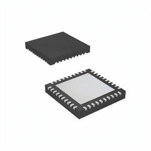 PIC32MM0016GPL036-I_MV 40 UFQFN ชิ้นส่วนอิเล็กทรอนิกส์แบบฝังที่มีแผ่นรองเปิดเผยตัวอย่าง บริการครบวงจรแบบดั้งเดิม - Product Image 1