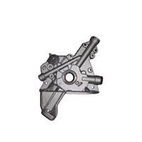 BOMBA DE ACEITE 93377141 93313799 7085035 93.377.141 para CHEVROLET para FIAT 4HF1 PALIO STRADA SIENA STILO IDEA 1.8 y para OPEL CORSA