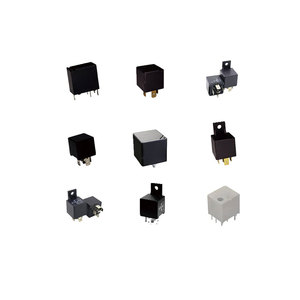 <strong>V23092</strong>-<strong>A1024</strong>-<strong>A201</strong> Original Electronic Component Suppliers Power RELAY GEN PURPOSE SPDT 6A 24V Spot Supply BOM List Service - Product Image 1