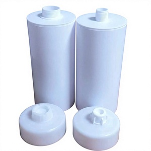 Conteneur en silicone FOR 2,6 L (2600 ml) – Fûts chimiques scellés anti-agressifs - Product Image 2