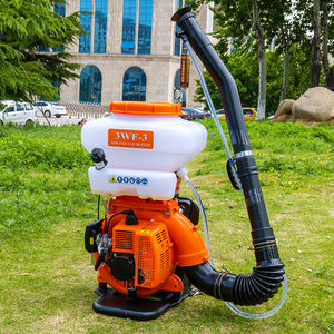 Détruit rapidement les parasites, moteur à essence 4 temps, pulvérisateur agricole à essence de 30 litres - Product Image 4