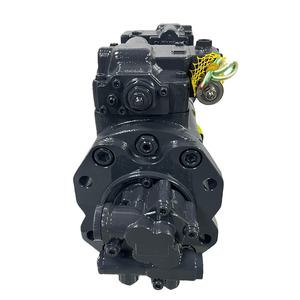 Pompe hydraulique principale à pistons variables K3V63DT pour excavatrice, pièces de machines de construction, garantie 6 mois - Product Image 4