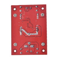Convertisseur élévateur de tension DC-DC 400W 15A réglable, module d'alimentation à courant constant, transformateur de charge automobile, pilote LED