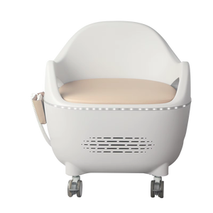 Chaise de réparation post-partum de haute qualité pour le traitement de l'incontinence urinaire et l'entraînement des muscles du plancher pelvien - Product Image 2