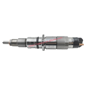 Đầu Phun Nhiên Liệu Diesel Thông Dụng Mới Chất Lượng Cao 4937065 <span class=keywords><strong>0445120123</strong></span> Cho Động Cơ ISBe - Product Image 1