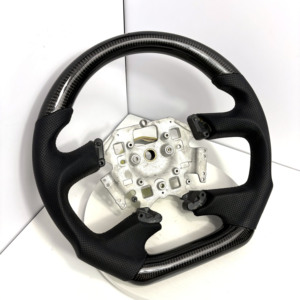 <span class=keywords><strong>Volante</strong></span> de fibra de carbono personalizado <span class=keywords><strong>Ford</strong></span> <span class=keywords><strong>Falcon</strong></span> FG <span class=keywords><strong>para</strong></span> XR XR6 XR8 BA BF - Product Image 2