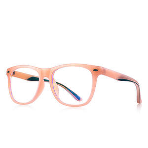 Nouvelles Lunettes Anti-Lumière Bleue pour Enfants 2020, Monture TR90 Tendance, Protection Oculaire pour Ordinateur - Product Image 3
