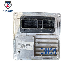 Modul Kontrol Elektronik ECU Unit A2-C758-0470-2-00 1507311-DF727A03 Papan Komputer Mesin untuk CHANGAN YUEXIANG V7 - Product Image 4