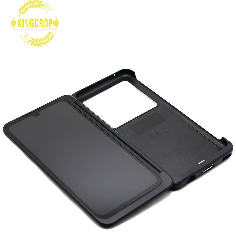 Dual Display Assembly for LG V50S ThinQ 5G | LCD Touch Panel for