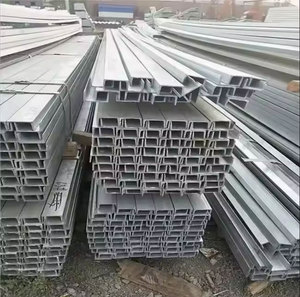 El más popular entrega rápida alta calidad C Beam c6x8.2 - Product Image 2