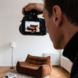 บริการถ่ายภาพเฟอร์นิเจอร์ครบวงจรสำหรับตกแต่งบ้านสินค้าพลาสติกการสร้างภาพแคตตาล็อกการแก้ไขภาพ B2B ผู้ซื้อตลาดโลก - Product Image 2