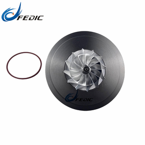 Cartucho Turbo híbrido 12 + 0 MFS para BMW 340 I 440i F32 <span class=keywords><strong>GT</strong></span> 540i G30 740 I G11 G12 M140 I F20 F21 M240 F22 F23 - Product Image 6