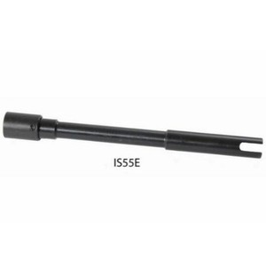 Arbre d'entraînement de pompe à huile Chevrolet IS55E pour moteur SBC 283 302 327 350 5.7L, pièce de rechange - Product Image 1