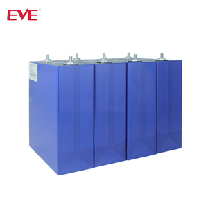 EU 주식 빠른 배달 원래 EVE 학년 3.2V 304Ah 314Ah 충전식 Lifepo4 배터리 태양계 가전 제품 - Product Image 4