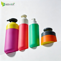 Shampo & Sabun Mandi Anak PE/PP Terlaris Dua-dalam-Satu Kemasan Kantong Plastik Besar Cairan Obat Guangdong
