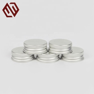 Fabrika üreticisi çapı <span class=keywords><strong>33mm</strong></span> alüminyum kapak PE ped için eşleşen PET şişe - Product Image 4