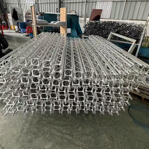 Capriata in alluminio costante di alta qualità per eventi, - Product Image 1