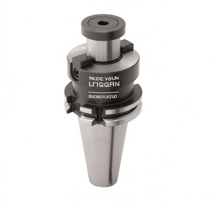Ttake Tcb40 H.. D..s Iso Cone Spindles Din 69871 - Product Image 2