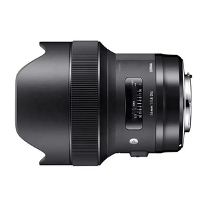Objectif grand angle d'occasion DongFu 14mm F1.8 Art pour appareil photo - Product Image 1