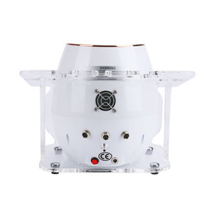 Sistema Portátil de Cavitación y Vacío 6 en 1, <span class=keywords><strong>Liposucción</strong></span> <span class=keywords><strong>Ultrasónica</strong></span>, Máquina Adelgazante de Cavitación 40k - Product Image 4