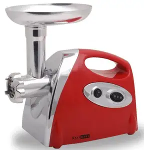 Manual meat mincer grinder Meat Slicer Grinder