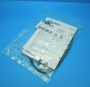 Built-In Amp Photoelectric Sensor PR-M51CP PRM51CP <b>Mini</b> Slim <b>Connector</b> - Product Image 2