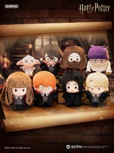 Scatola Misteriosa Ufficiale PopMar <span class=keywords><strong>Harry</strong></span> <span class=keywords><strong>Potter</strong></span> Hogwarts: Peluche da <span class=keywords><strong>Collezione</strong></span> Trendy e Carino - Vendita all'Ingrosso - Product Image 2