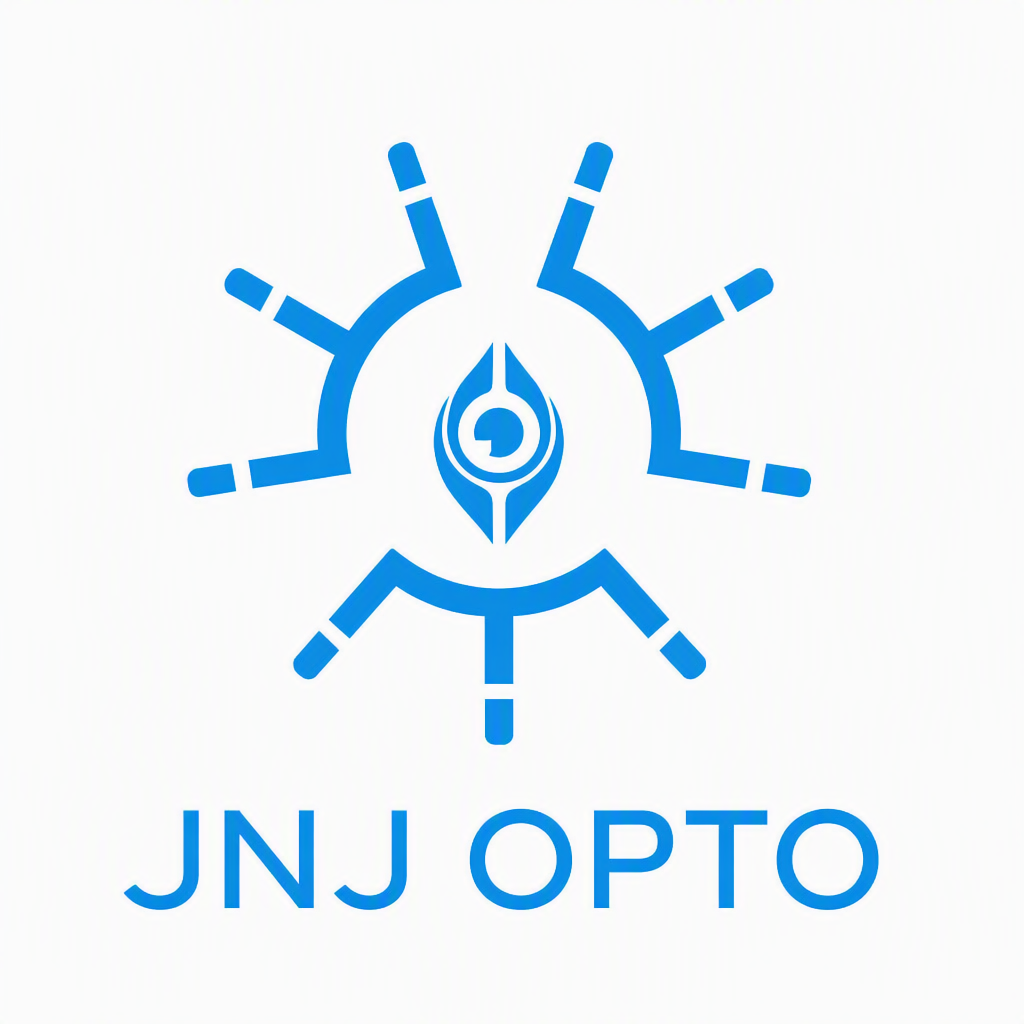 Shenzhen JNJ Optoelectronics Co., Ltd. logo