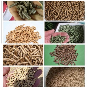 Fabricante De Peleteadoras De <span class=keywords><strong>Serrin</strong></span> Maquina Para Hacer Pellets De Madera Para Estufas Peletera Industrial - Product Image 4