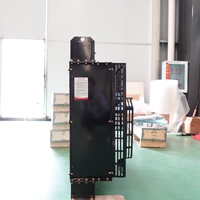 Radiateur complet en gros d'usine pour moteur diesel 6BT 6BTA5.9, générateur, excavatrice, camion, réservoir d'eau de refroidissement