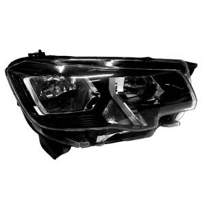 Mootour <span class=keywords><strong>Vans</strong></span> Repuestos Lámpara de cabeza OE 90172806 9816826280 90172807 9816826180 para Renault Trafic Peugeot Partner 2019 - Product Image 6