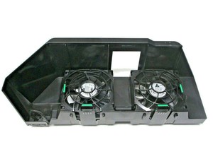 Mô-đun Bộ Nhớ Quạt Làm Mát Sử Dụng Cho HP Z800 Workstation Mô-đun Bộ Nhớ Quạt Làm Mát W/Tấm Che 534879-001 468761-001 - Product Image 4