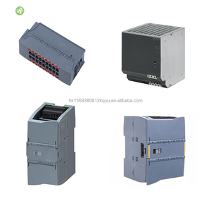 Contacteur 3RT1034-1B neuf d'origine, pièces d'automatisation électrique pour contrôle industriel PLC 3RT1034-1B - Product Image 4