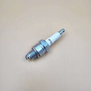 <span class=keywords><strong>Prix</strong></span> d'usine Nouvelle bougie d'allumage pour moteur hors-bord à essence BP6EY BP6ES BP7HS-<span class=keywords><strong>10</strong></span>-PL B7HS en alliage de nickel 12.7x20.8mm pour moteur hors-bord - Product Image 2