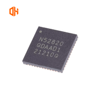 Nouvelle puce IC de processeur de circuit intégré IC SC9863A1 SC9863T SC9863