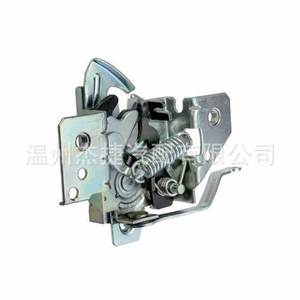 Cerraduras de Puerta Aplicables para Ford 2N1H-16C680-AA 2N1H-16C680-AB 2N1H-16C680-AC - Product Image 1