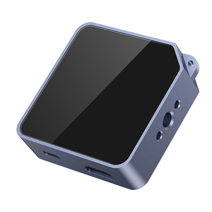 กล่องใส่ฮาร์ดดิสก์แบบแม่เหล็ก SSD โซลิดสเตท พร้อมพัดลมระบายความร้อน HDTV PD 100W ชาร์จเร็ว USB-C 3.2 วิดีโออธิบายสินค้า - Product Image 4